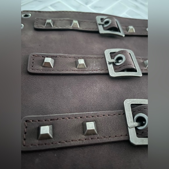 Vintage Renaissance Accessories Leather - Picture 14 of 17